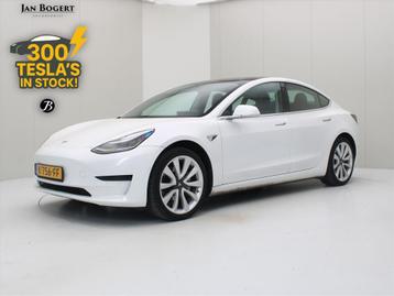 Tesla Model 3 Standard RWD Plus [ LFP ACCU+19" LMV+AUTOPILOT beschikbaar voor biedingen