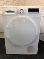 €279 8lg condensdroger Bosch Serie4 MET GARANTIE OPHALEN, Ophalen, 6 tot 8 kg, Minder dan 85 cm, Zo goed als nieuw