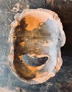 Terracotta theatermasker Grieks, Antiek en Kunst, Ophalen