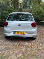 Volkswagen Polo 1.0 MPI 65pk 2019 Goud metallic BTW auto, Auto's, 1025 kg, Handgeschakeld, Particulier, 3 cilinders