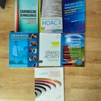 Boeken gericht op gezondheidszorg, Ophalen of Verzenden, Gelezen
