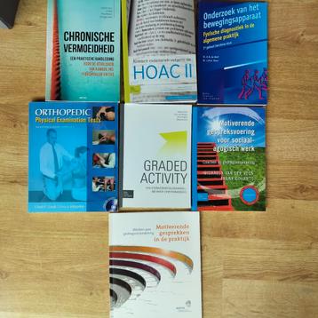 Boeken gericht op gezondheidszorg beschikbaar voor biedingen