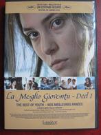La Meglio Gioventù - Deel 1, Cd's en Dvd's, Dvd's | Drama, Alle leeftijden, Zo goed als nieuw, Drama, Verzenden