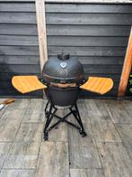 Kamado chef Large met accessoires, Ophalen of Verzenden, Zo goed als nieuw, Met accessoires