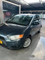 Mitsubishi Colt 1.3 Mivec CZ3 2009 Grijs + carplay!, Auto's, Voorwielaandrijving, 74 pk, 750 kg, Colt