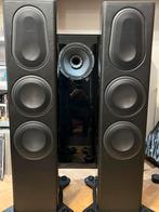 Monitor Audio Platinum PL200 II Piano Black - Topstaat!, Audio, Tv en Foto, Luidsprekers, ....., Monitor audio, Zo goed als nieuw