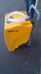 Master DHP55 bouwdroger. NIEUW!, Ophalen, Ventilator en Afzuiger, ., Nieuw