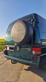VW T4 2.5 TDI Syncro Multivan II (camper, california, 102CV), 2500 cc, Overige bekleding, 2500 kg, 102 pk
