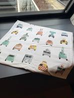 Studio Ditte dekbedovertrek, Gebruikt, Jongetje of Meisje, Wit, Dekbedovertrek