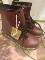 Nieuwe Dr. Martens boots voor kinderen - Maat 36 Bordeaux, Ophalen of Verzenden, Nieuw, Rood, Lage of Enkellaarzen