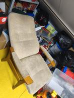 Gratis fauteuil om te reinigen of te bekleden, Ophalen of Verzenden