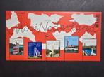 NVPH 2364 2005 - Mooi Nederland - Rood, Postzegels en Munten, Postzegels | Nederland, Ophalen of Verzenden, Na 1940, Postfris