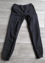 Zwarte broek skatebroek 170, Kinderen en Baby's, Kinderkleding | Maat 170, Broek, Chapter Young, Ophalen of Verzenden, Zo goed als nieuw