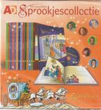 AD Sprookjes collectie - zie foto's  - 15 sprookjesboeken, Boeken, Luisterboeken, Cd, Ophalen of Verzenden, Kind