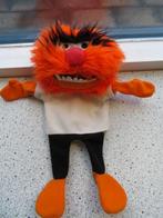 Handpop Animal van The Muppets Albert Heijn AG Mega, Ophalen of Verzenden, Zo goed als nieuw, Overige typen