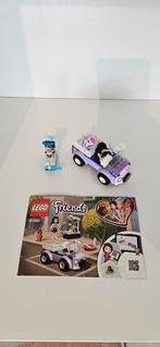 Lego friends honden verzorgen 41360, Kinderen en Baby's, Speelgoed | Duplo en Lego, Ophalen of Verzenden, Zo goed als nieuw, Complete set