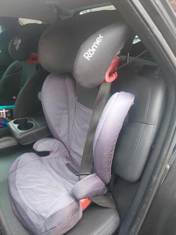 Autostoel Romer isofix beschikbaar voor biedingen