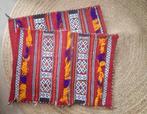 2 Bohemian Oosters Sierkussen 50x35cm - Nieuw!, Huis en Inrichting, Ophalen of Verzenden, Nieuw, Rechthoekig