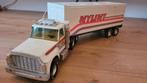 Vintage Nylint stalen1:18 Truck 1970, Gebruikt, Ophalen of Verzenden