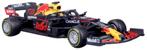 Red Bull Racing RB16B F1 No.33 2021 M. Verstappen 1:43, Hobby en Vrije tijd, Modelauto's | 1:43, Ophalen of Verzenden, Nieuw, Auto