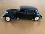 Citroen 15 Six 1939, Ophalen of Verzenden, Zo goed als nieuw, Auto, Overige merken