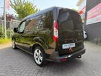 Ford Transit Connect 1.5 TDCI L1 Trend, Voorwielaandrijving, 745 kg, Stof, Gebruikt