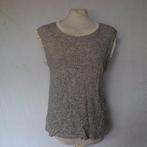 Stoer t-shirt.Luipaardprint.Mt M.Merk Monki, Maat 38/40 (M), ., Ophalen of Verzenden, Zo goed als nieuw