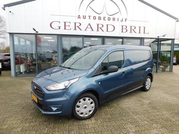Ford Transit Connect 1.0 Ecoboost L2 Trend, Carplay, Camera, beschikbaar voor biedingen