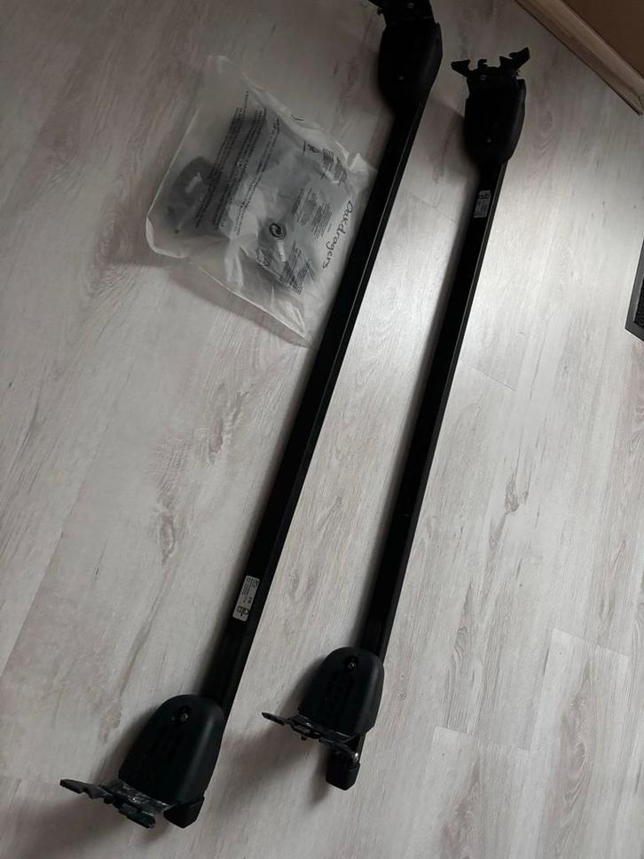 Atera Universele Dakdragers - Goede Staat, Auto diversen, Dakdragers, Gebruikt, Ophalen of Verzenden