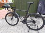 Full Carbon Giant TCR Advanced, maat M/L, Fietsen en Brommers, Fietsen | Racefietsen, Meer dan 20 versnellingen, Carbon, Gebruikt