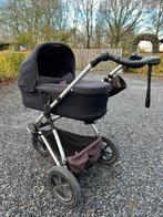 Mountain Buggy kinderwagen 3 in 1, Ophalen, Zo goed als nieuw, Overige merken, Luchtbanden