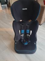 Autostoeltje merk Nania  Zwart. Makkelijk in gebruik, Ophalen, Zo goed als nieuw, Overige merken, Autogordel