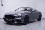 Mercedes-Benz S-klasse Cabrio 560 Premium Plus AMG Head-up L, Auto's, Mercedes-Benz, Automaat, Achterwielaandrijving, Gebruikt