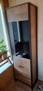 Mooie grote kast, Huis en Inrichting, Kasten | Vitrinekasten, Ophalen, 200 cm of meer, Zo goed als nieuw, 200 cm of meer