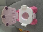 ⬛ Wc potje van Fisher Price, Ophalen, Gebruikt, Overige typen, Overige merken
