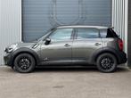 Mini Mini Countryman 1.6 Cooper S ALL4 Chili Full Options Au, Euro 5, Zwart, Bedrijf, Vierwielaandrijving