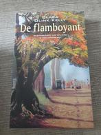 De flamboyant clara olink kelly, Ophalen of Verzenden, Gelezen