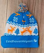 Warme Eindhoven Airport muts (NIEUW), Ophalen of Verzenden, Nieuw, Muts