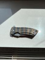 Zero tolerance 0900 Flame anodized, Ophalen of Verzenden, Landmacht