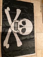 Nieuw piratenvlag, Diversen, Ophalen of Verzenden, Zo goed als nieuw