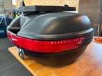 Givi Topkoffer Honda XL650V Transalp, Motoren, Ophalen, Gebruikt