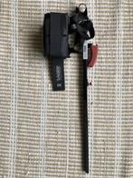 Sager spalkset (traction splint) uit US army in foudraal, Ophalen of Verzenden, Niet ingevuld, Niet ingevuld, Niet ingevuld