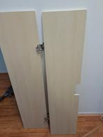 Stuva deuren - IKEA, Ophalen, 50 tot 100 cm, Zo goed als nieuw, Minder dan 100 cm
