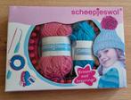 Scheepjeswol pakket met breiring, Verzenden, Nieuw, Breien, Overige typen