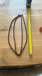 Bloedkorale ketting, Ophalen of Verzenden, Overige materialen, Ketting