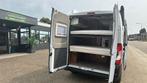 VANTourer 600 D Multivan met 6 slaapplaatsen en Truma diesel, Caravans en Kamperen, Overige merken, Buscamper of Camperbus, Ringverwarming