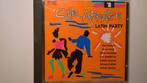 Club Arcade 1 - Latin Party, Cd's en Dvd's, Cd's | Verzamelalbums, Ophalen of Verzenden, Zo goed als nieuw, Latin en Salsa