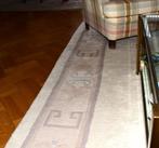 Nagenoeg onverslijtbaar wollen tapijt. 350x250 cm., Ophalen, Gebruikt, Rechthoekig, 200 cm of meer