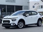 Citroen C3 1.2 PureTech You BTW/STOELVERWARMING/AIRCO/CRUISE, Voorwielaandrijving, 83 pk, Gebruikt, Euro 6