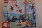 LEGO Marvel 10790 Green Goblin's Lighthouse, Ophalen of Verzenden, Nieuw, Complete set, Lego